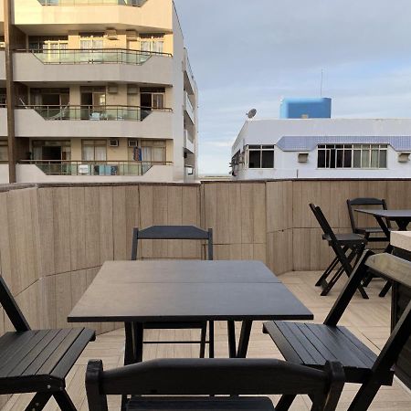 Prainha-Cobertura Duplex Top 4 Qts 70M Da Praia อาร์ไฮยัล โด กาโบ ภายนอก รูปภาพ