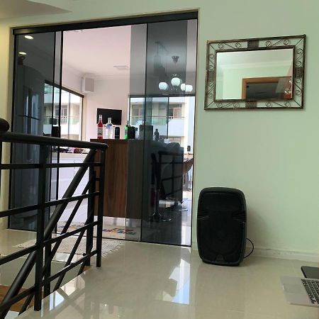 Prainha-Cobertura Duplex Top 4 Qts 70M Da Praia อาร์ไฮยัล โด กาโบ ภายนอก รูปภาพ
