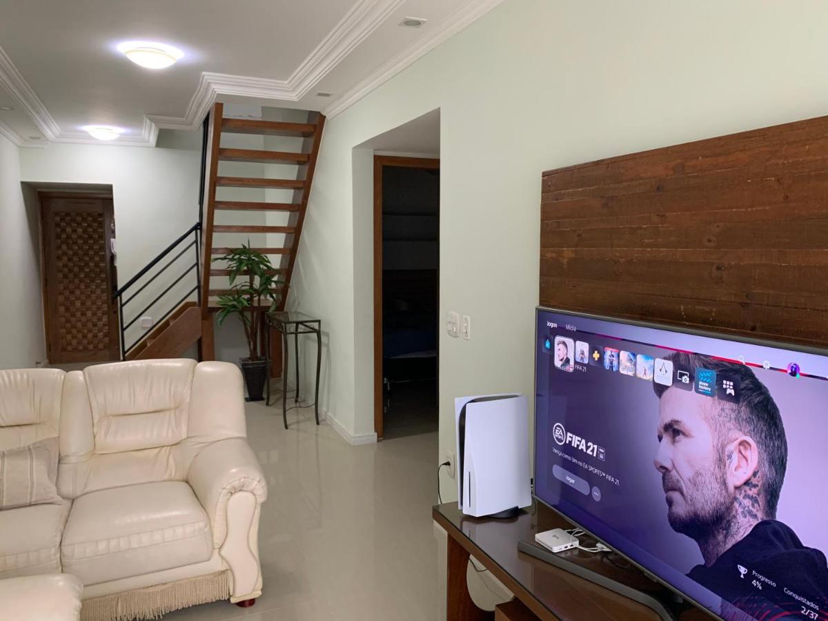 Prainha-Cobertura Duplex Top 4 Qts 70M Da Praia อาร์ไฮยัล โด กาโบ ภายนอก รูปภาพ