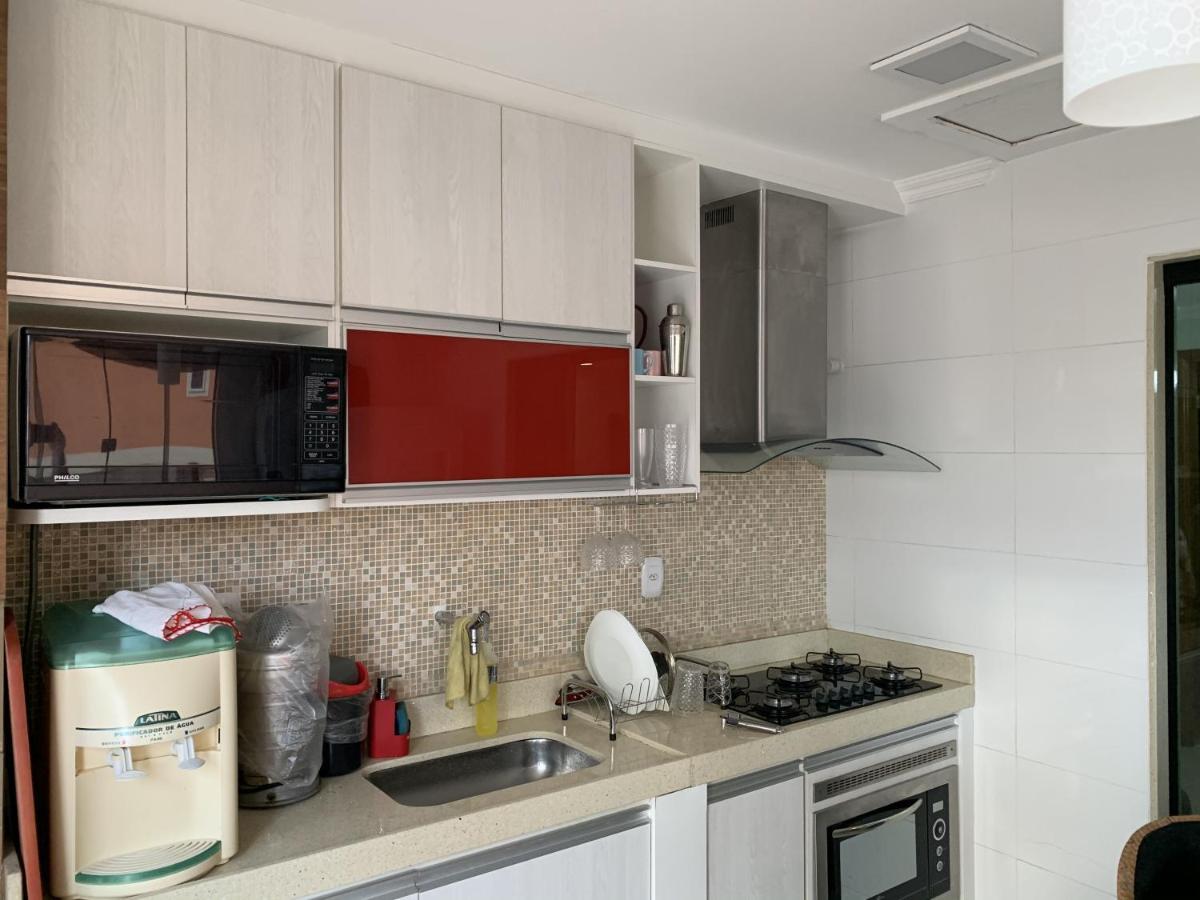 Prainha-Cobertura Duplex Top 4 Qts 70M Da Praia อาร์ไฮยัล โด กาโบ ภายนอก รูปภาพ