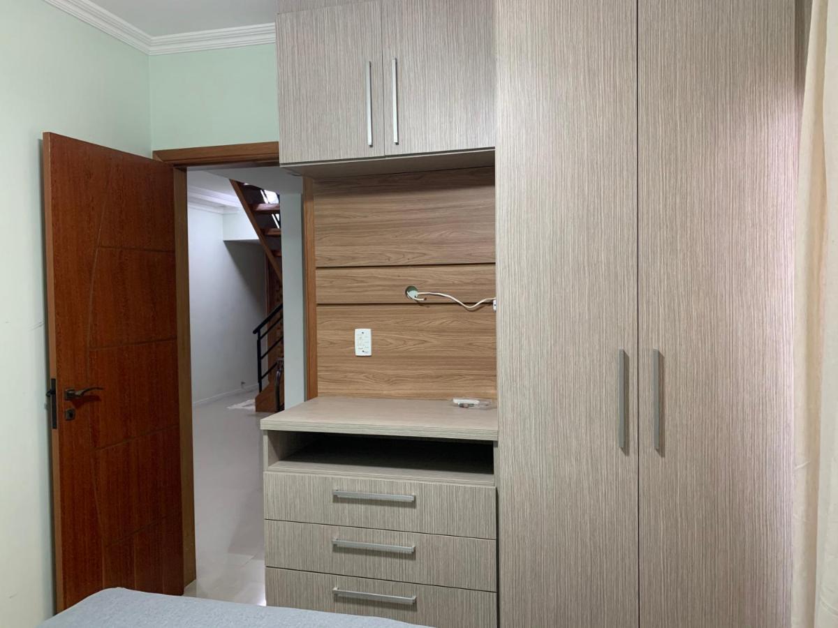 Prainha-Cobertura Duplex Top 4 Qts 70M Da Praia อาร์ไฮยัล โด กาโบ ภายนอก รูปภาพ