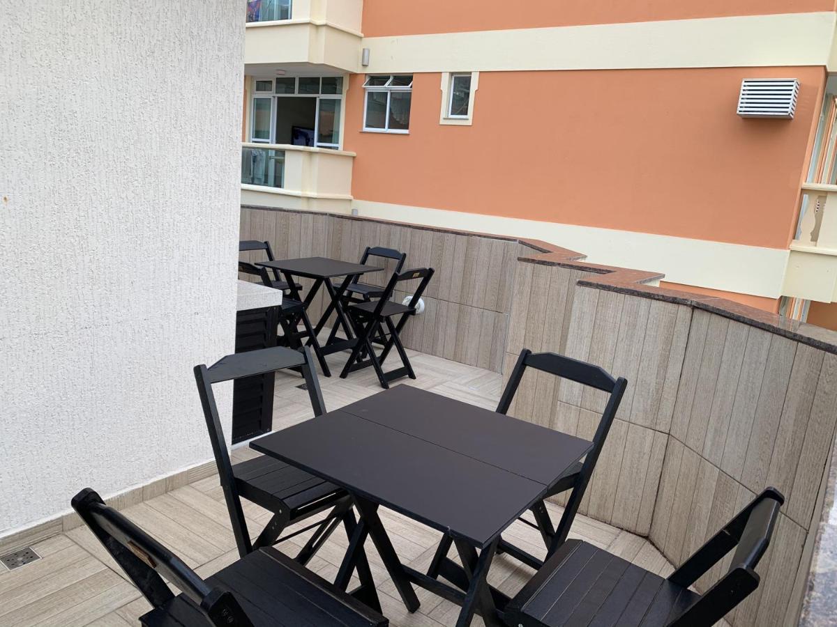 Prainha-Cobertura Duplex Top 4 Qts 70M Da Praia อาร์ไฮยัล โด กาโบ ภายนอก รูปภาพ