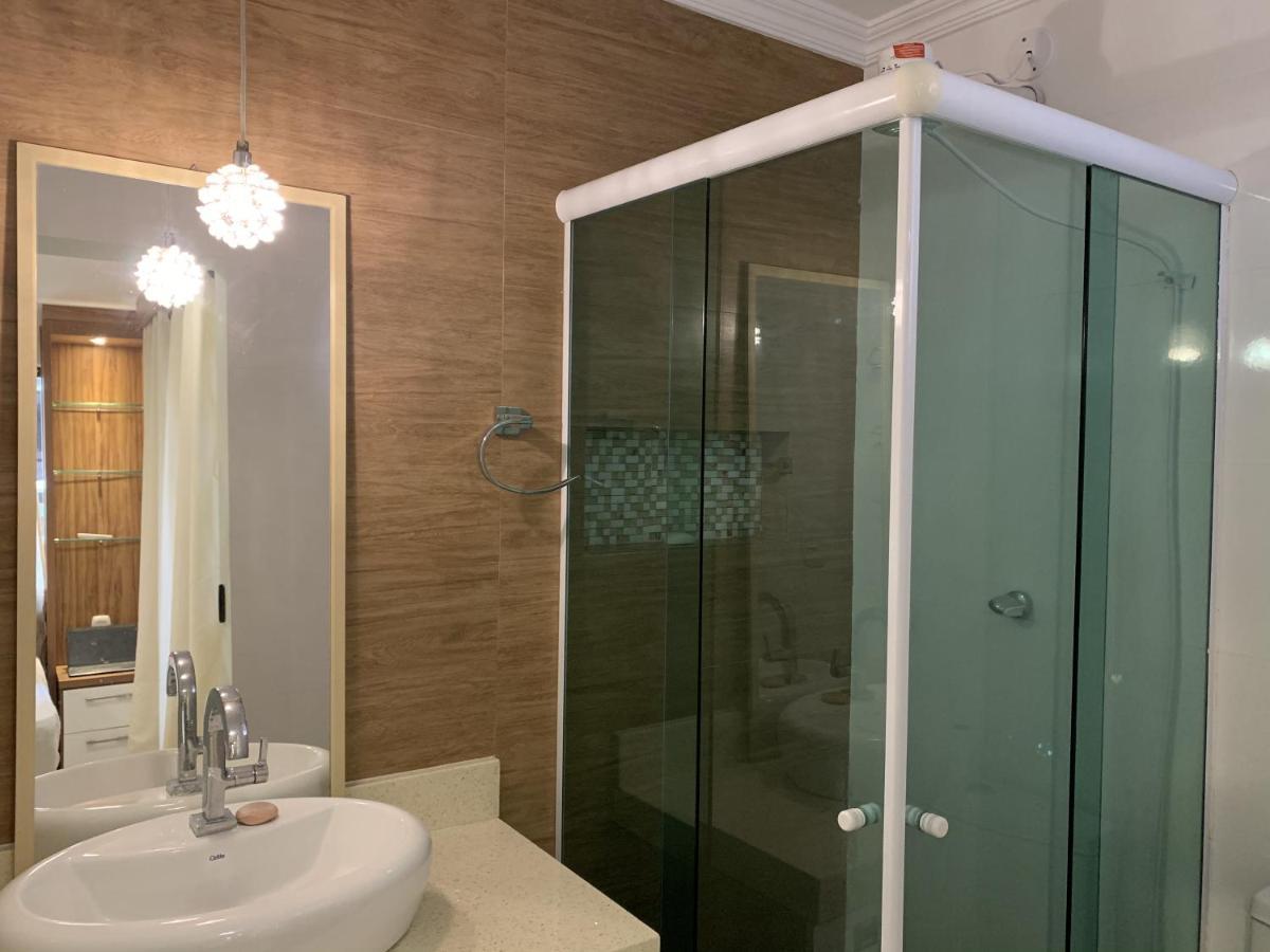 Prainha-Cobertura Duplex Top 4 Qts 70M Da Praia อาร์ไฮยัล โด กาโบ ภายนอก รูปภาพ